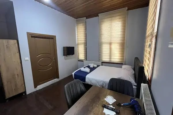 İnkaya Hotel - Resim 10