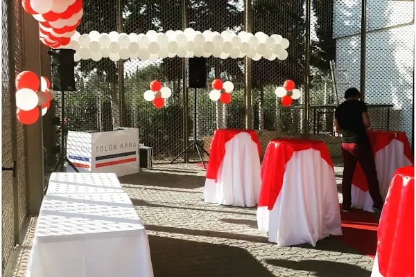 Balçova Organizasyon - Resim 10