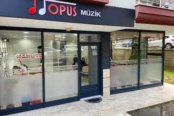 Opus Müzik - Resim 4
