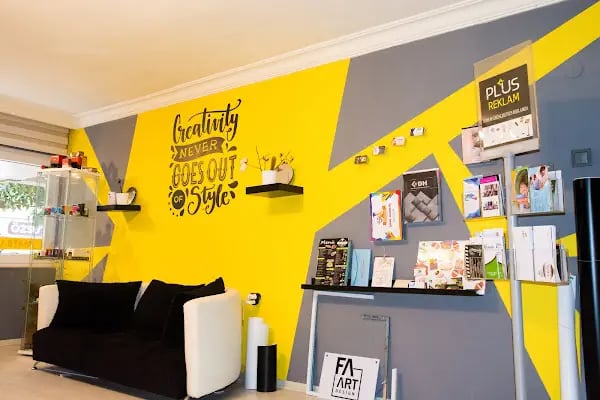 Plus Fotoğrafçılık Stüdyo - Resim 11