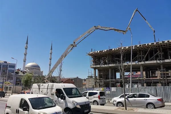 Skylon Airport Hotel - Resim 19
