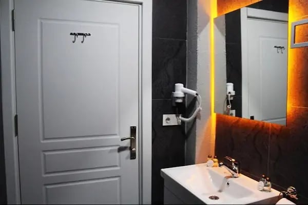 Skylon Airport Hotel - Resim 7
