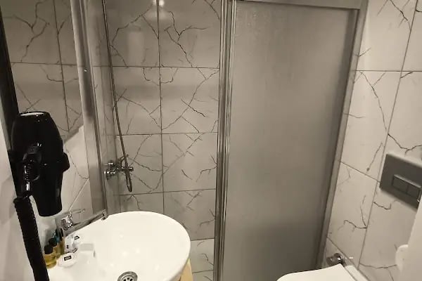 Skylon Airport Hotel - Resim 17