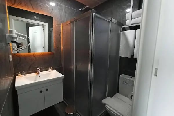 Skylon Airport Hotel - Resim 3