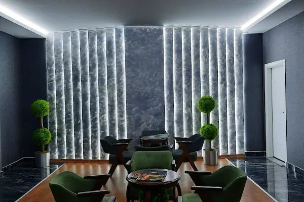 Skylon Airport Hotel - Resim 4