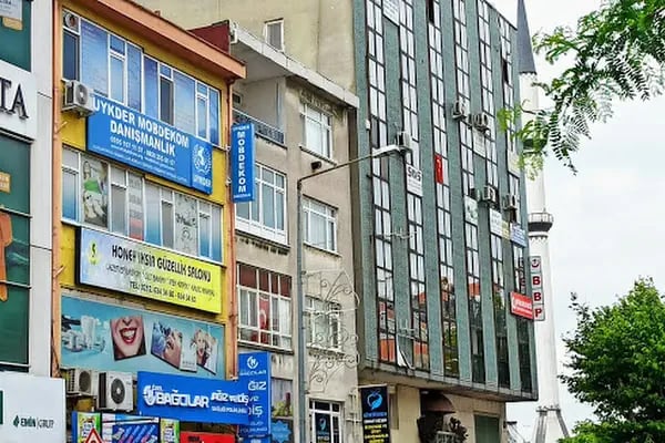 MOBDEKOM GÖÇ DANIŞMANLIK - Resim 4