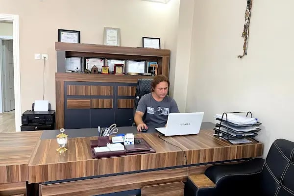 MOBDEKOM GÖÇ DANIŞMANLIK - Resim 5