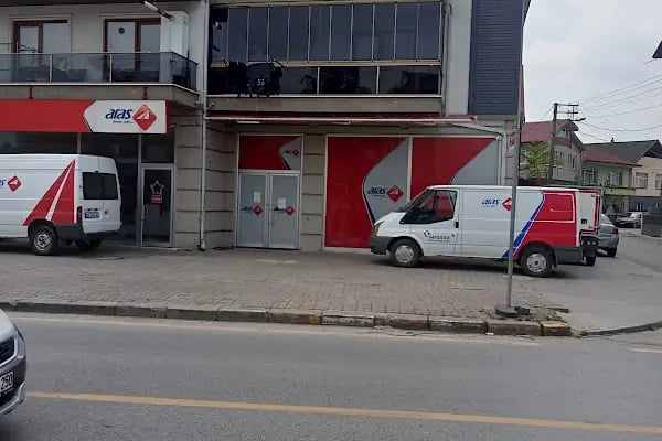 Aras Kargo Çarşı Şubesi - Resim 9