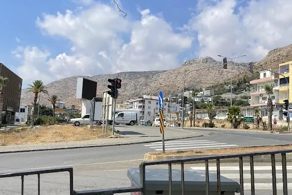 Aydıncık İlçe Nüfus Müdürlüğü - Resim 1