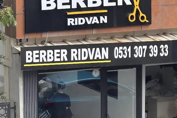 Berber Rıdvan - Resim 7