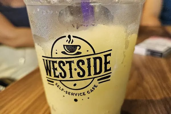 Westside Kahve - Resim 2