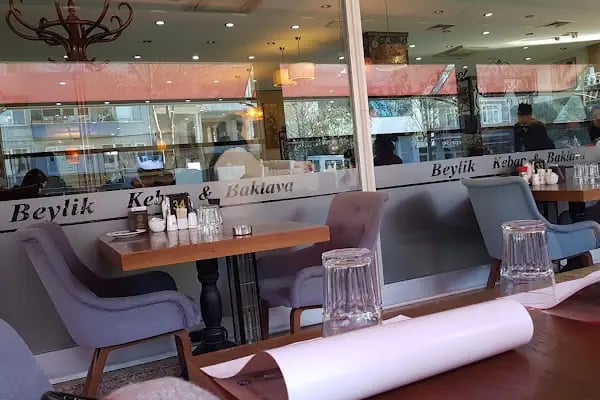 BEYLİK KEBAP - Resim 17