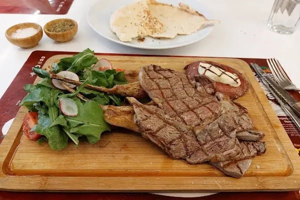 BEYLİK KEBAP - Resim 13