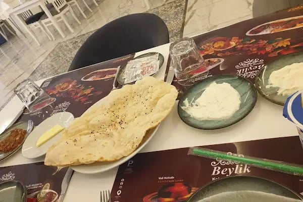 BEYLİK KEBAP - Resim 8