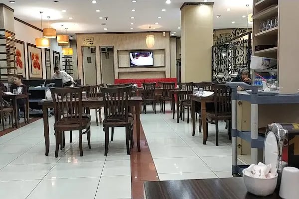 BEYLİK KEBAP - Resim 5