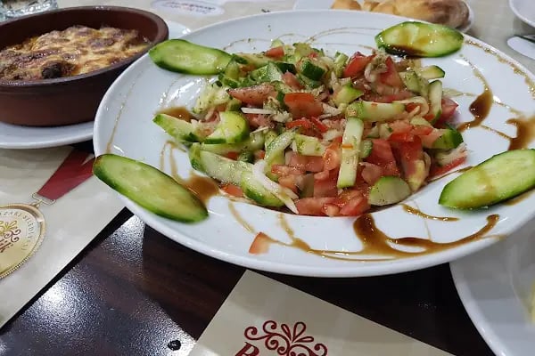 BEYLİK KEBAP - Resim 19