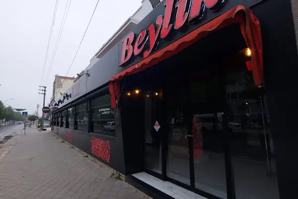 BEYLİK KEBAP - Resim 10