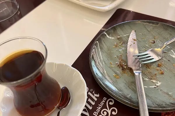 BEYLİK KEBAP - Resim 11