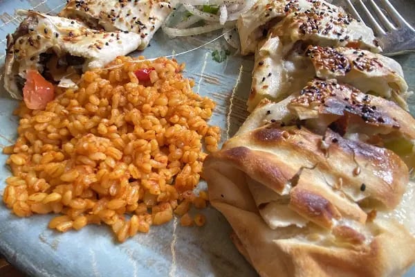 BEYLİK KEBAP - Resim 7