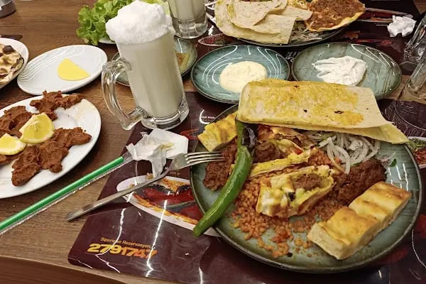 BEYLİK KEBAP - Resim 14