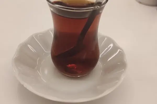 BEYLİK KEBAP - Resim 12