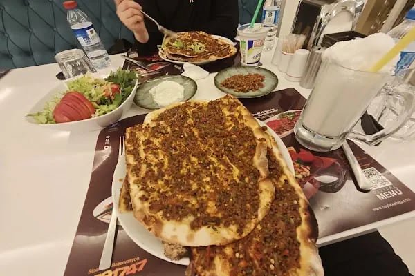BEYLİK KEBAP - Resim 20