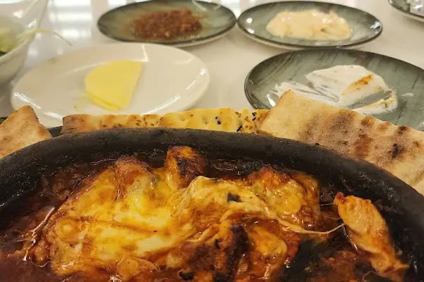 BEYLİK KEBAP - Resim 15