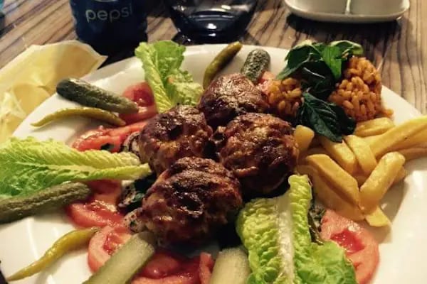 Antepsan Cafe ve Restautant - Resim 3