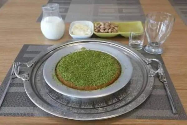 Antepsan Cafe ve Restautant - Resim 18