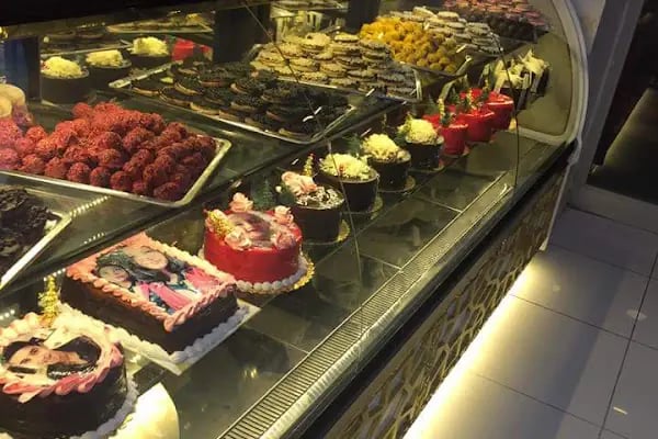 Antepsan Cafe ve Restautant - Resim 5