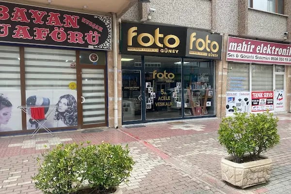 Foto Güney - Resim 3