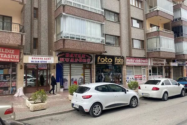 Foto Güney - Resim 6