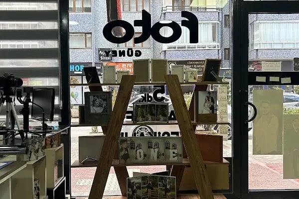 Foto Güney - Resim 13
