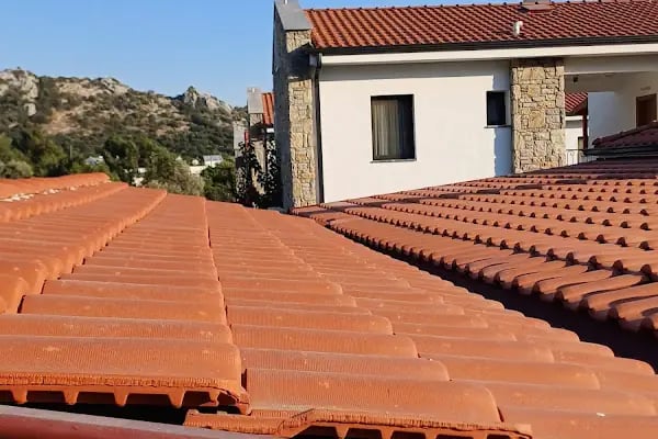 Ök-Su Apart Datça Karaincir - Resim 19