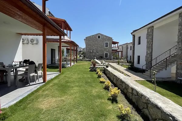 Ök-Su Apart Datça Karaincir - Resim 8
