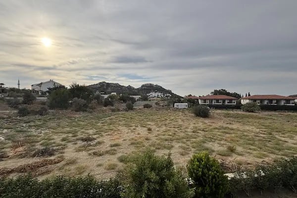 Ök-Su Apart Datça Karaincir - Resim 17