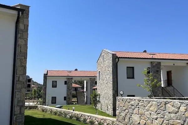Ök-Su Apart Datça Karaincir - Resim 9
