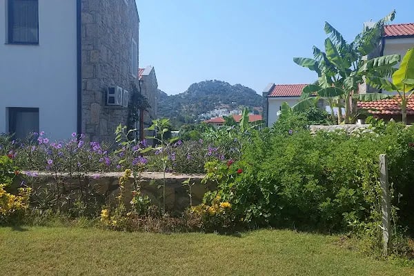 Ök-Su Apart Datça Karaincir - Resim 14