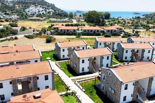 Ök-Su Apart Datça Karaincir - Resim 3