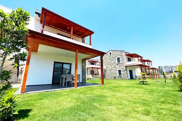 Ök-Su Apart Datça Karaincir - Resim 6