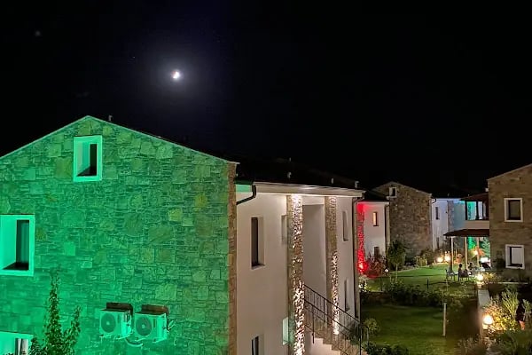 Ök-Su Apart Datça Karaincir - Resim 13