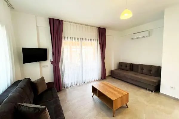 Ök-Su Apart Datça Karaincir - Resim 7