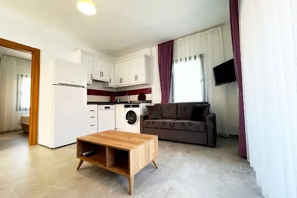 Ök-Su Apart Datça Karaincir - Resim 4
