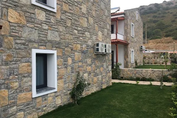 Ök-Su Apart Datça Karaincir - Resim 10
