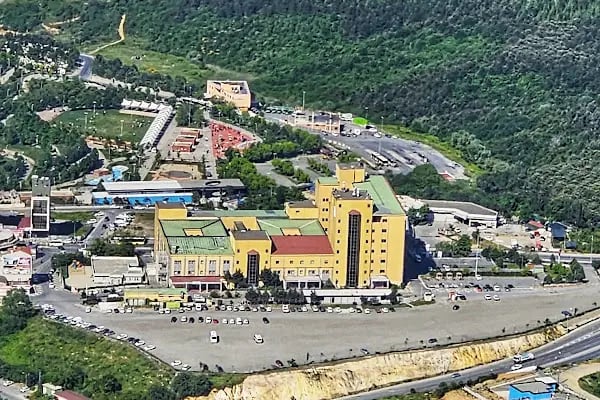 Arnavutköy Devlet Hastanesi - Resim 12