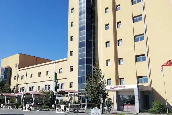 Arnavutköy Devlet Hastanesi - Resim 7
