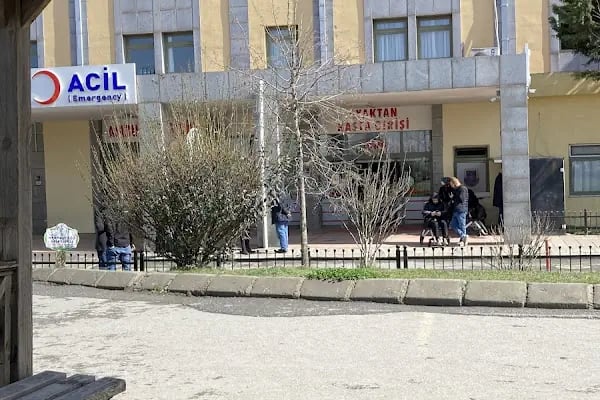 Arnavutköy Devlet Hastanesi - Resim 13