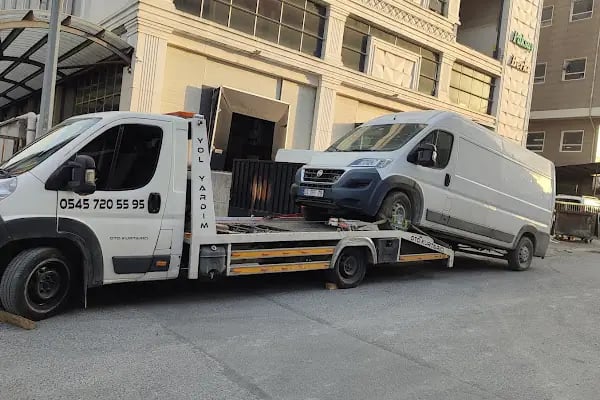 Arnavutköy Devlet Hastanesi - Resim 6