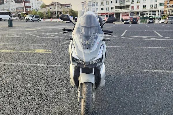 Arnavutköy Devlet Hastanesi - Resim 10