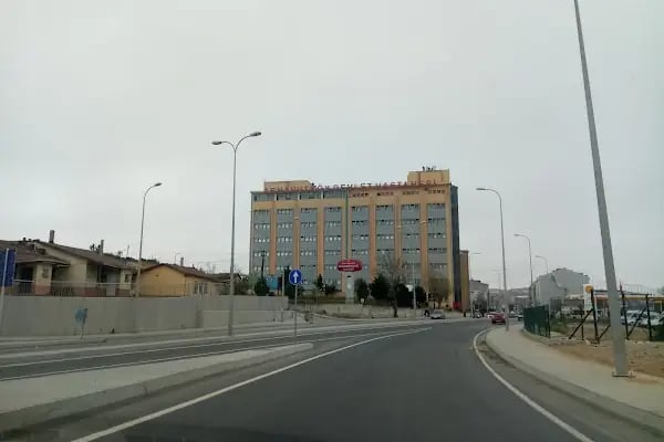 Arnavutköy Devlet Hastanesi - Resim 3
